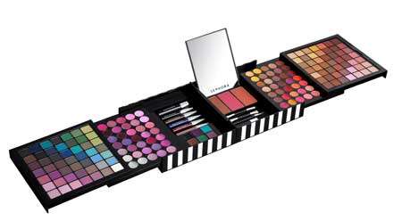 Sephora'dan 183 farklı hediye bir arada | 3