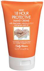 18 Hour Protective Hand Creme – 18 Saat Etkili El Kremi | 1