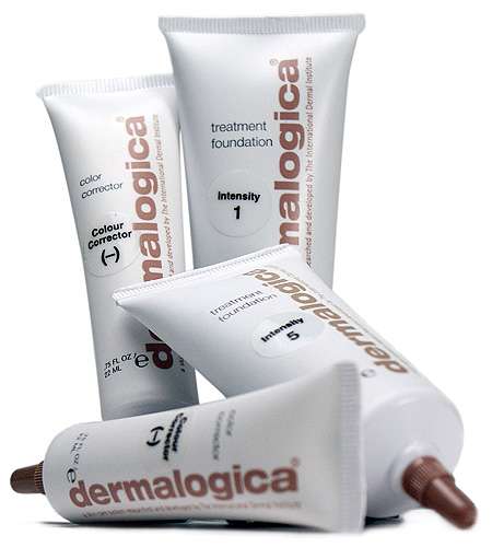 Dermalogica Treatment Foundation | 1