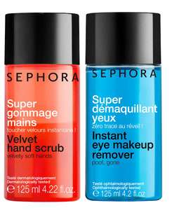 Sephora'nın yenilenen cilt bakım serisiyle, ciltler çok daha sağlıklı ve mutlu | 1