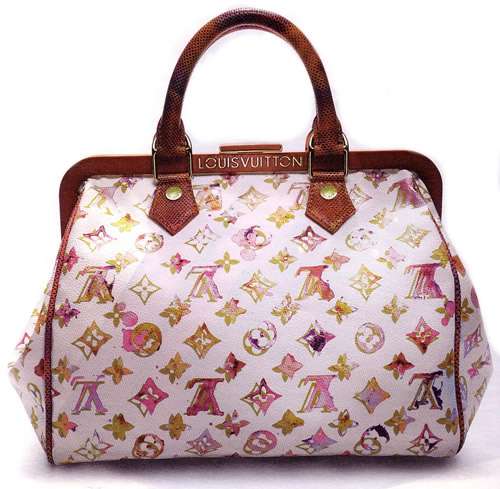 Louis Vuitton 2011 Çanta Modelleri | 22