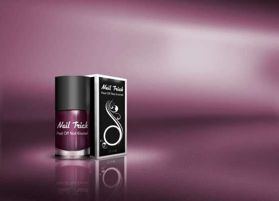 Nail Trick Asetonsuz Çıkan Oje Türkiye'de | 14