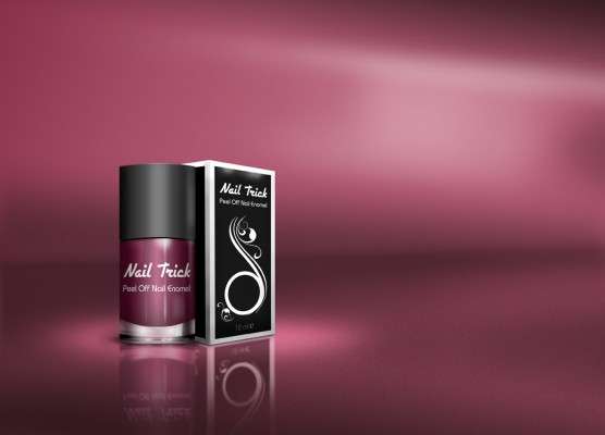 Nail Trick Asetonsuz Çıkan Oje Türkiye'de | 12