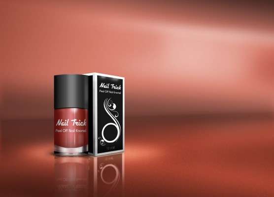 Nail Trick Asetonsuz Çıkan Oje Türkiye'de | 9