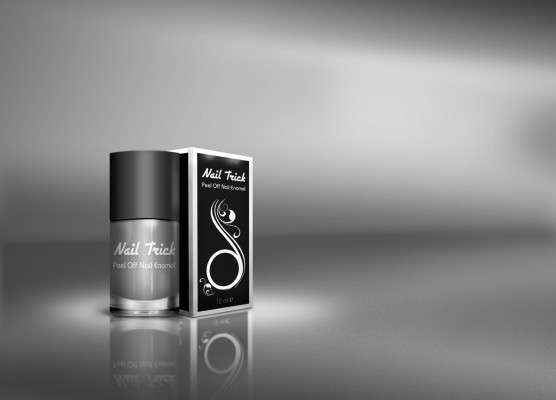 Nail Trick Asetonsuz Çıkan Oje Türkiye'de | 11