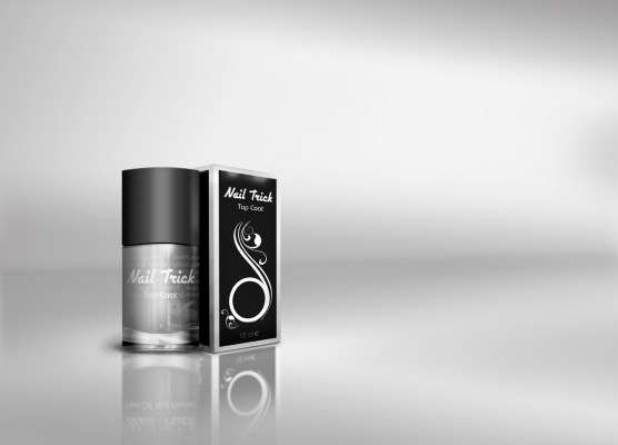 Nail Trick Asetonsuz Çıkan Oje Türkiye'de | 10
