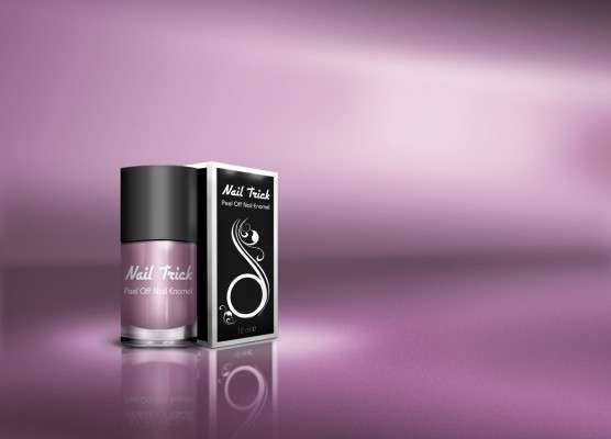Nail Trick Asetonsuz Çıkan Oje Türkiye'de | 9
