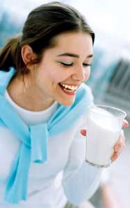 Hamilelikte süt tüketimi, preeklampsi riskini 5 kat azaltıyor | 1