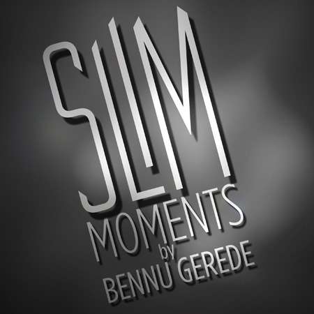 SLIM MOMENTS'W LOUNGE'da | 9
