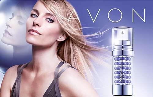 Yüz gerdirmek mi ? Önce Avon'dan yeni Clinical Serumu deneyin ! Anew Clinical Lift&Firm Pro Serum | 1