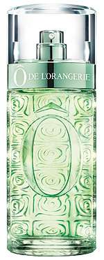 Lancome yeni parfüm: Ô DE L’ORANGERIE | 1