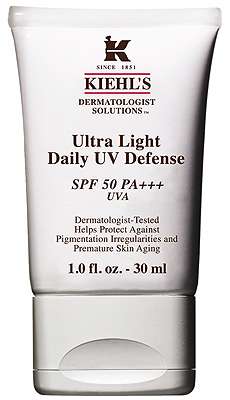 Ultra Light Daily UV Defense SPF 50 PA+++ | 7