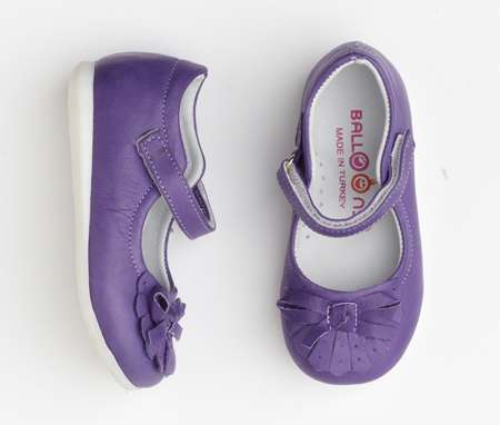 Çocuklar için sağlıklı, rahat ve eğlenceli ayakkabılar FLO'da | 6