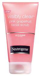 Neutrogena Pembe Greyfurt Serisi | 7
