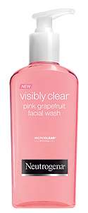 Neutrogena Pembe Greyfurt Serisi | 6