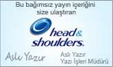 Mükemmel Yüzler için Saç Stilleri | 14