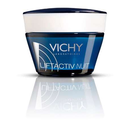 Vichy Cildin Gençlik Kaynağını Keşfetti : YENİ LIFTACTIV DERM SOURCE | 10