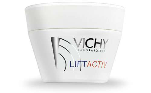 Vichy Cildin Gençlik Kaynağını Keşfetti : YENİ LIFTACTIV DERM SOURCE | 2
