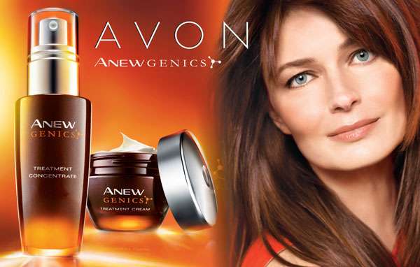 Anew Genics Treatment Cream Bakım Kremi | 5