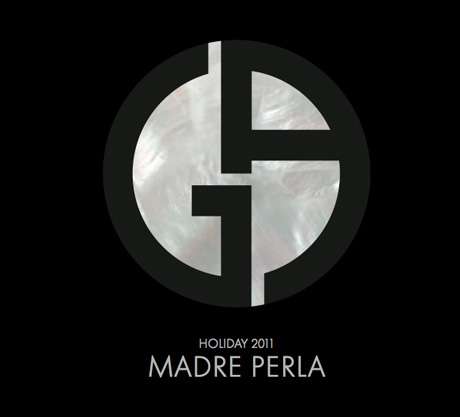 HOLIDAY 2012 MADRE PERLA | 13