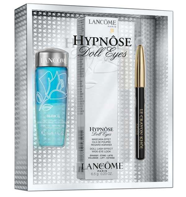 Lancôme yeni bir yılı müjdeliyor… | 4