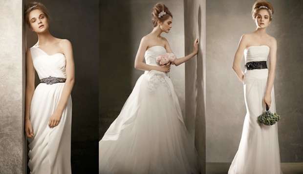 Vera Wang for David’s 2012 | 41