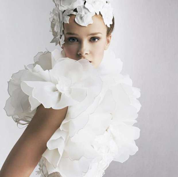 Yumi Katsura Wedding Dresses 2012 | 11