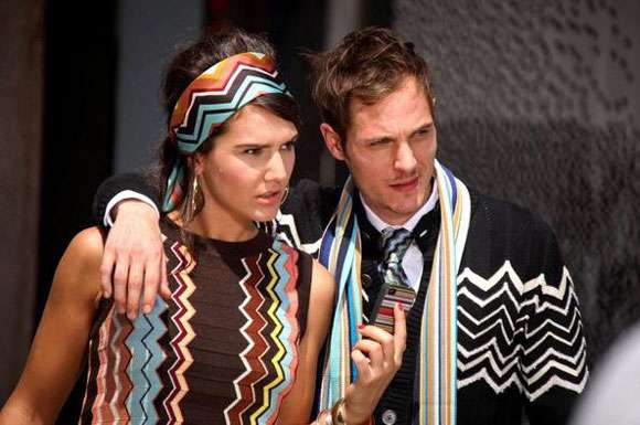 Missoni 50.yılını kutluyor! | 2