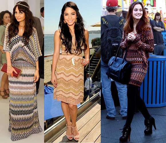 Missoni 50.yılını kutluyor! | 4