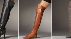 Deichmann 2012 Çizme Modelleri