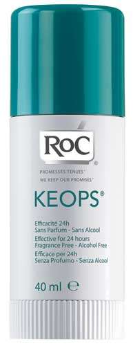 RoC® KEOPS® Hassas Ciltlere Deodorant | 1