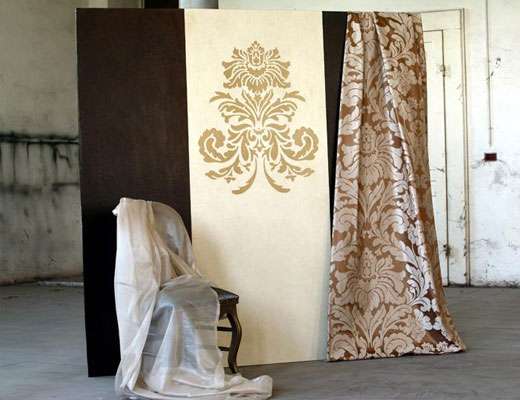 İthal duvar kağıtları en yeni ipek kumaşlar | 2