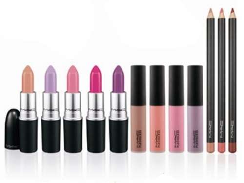 MAC Quite Qute Koleksiyonu | 4
