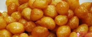 Lokma Tarifi