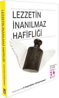 Lezzetin İnanılmaz Hafifliği | 1