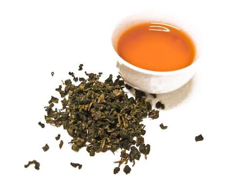 Oolong (Wu Long) Tea