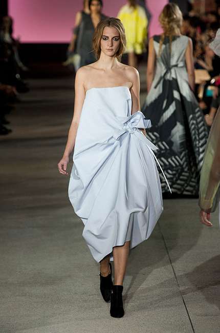 john_galliano_ilkbahar_yaz_2013_defile_moda_elbise_koleksiyon (10)
