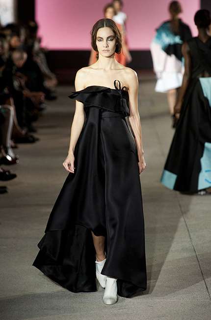 john_galliano_ilkbahar_yaz_2013_defile_moda_elbise_koleksiyon (29)