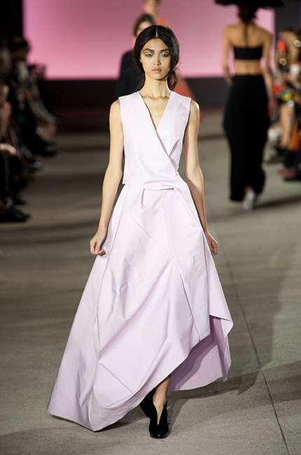 john_galliano_ilkbahar_yaz_2013_defile_moda_elbise_koleksiyon (31)