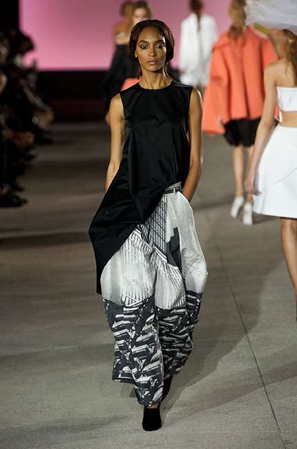 john_galliano_ilkbahar_yaz_2013_defile_moda_elbise_koleksiyon (5)