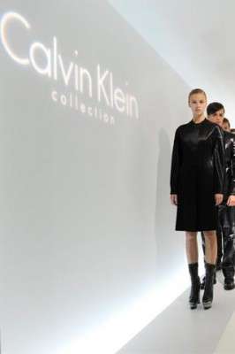 Calvin Klein markası da değişiyor