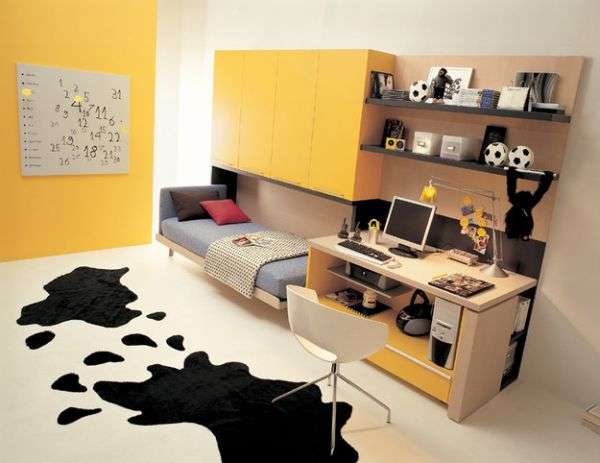 Stylish-space-saving-addition-to-the-kids-bedroom