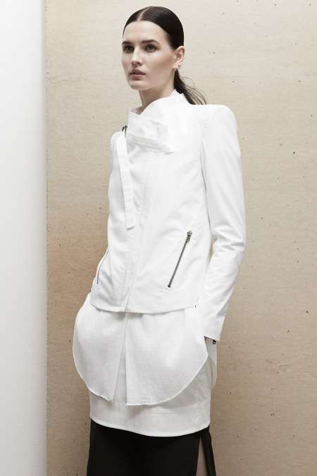 Helmut Lang 2014 Bahar Koleksiyonu