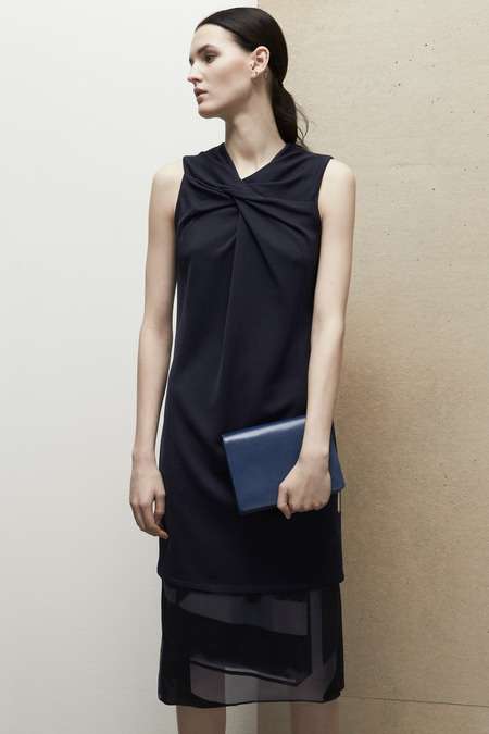 Helmut Lang 2014 Bahar Koleksiyonu