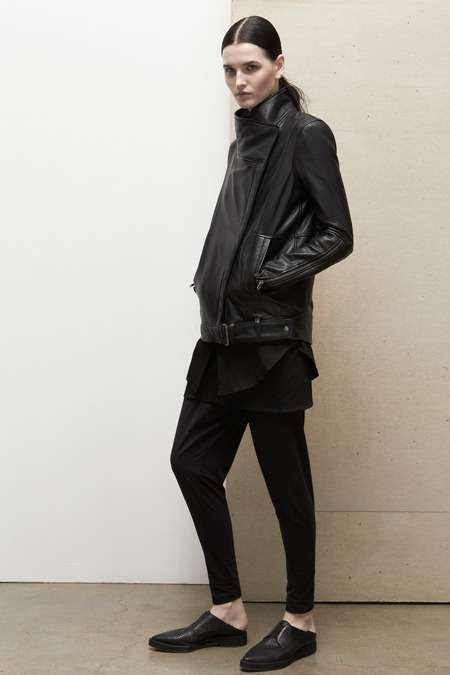 Helmut Lang 2014 Bahar Koleksiyonu