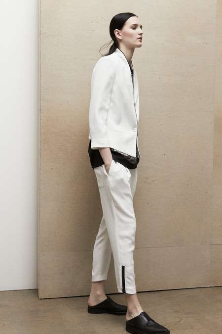 Helmut Lang 2014 Bahar Koleksiyonu