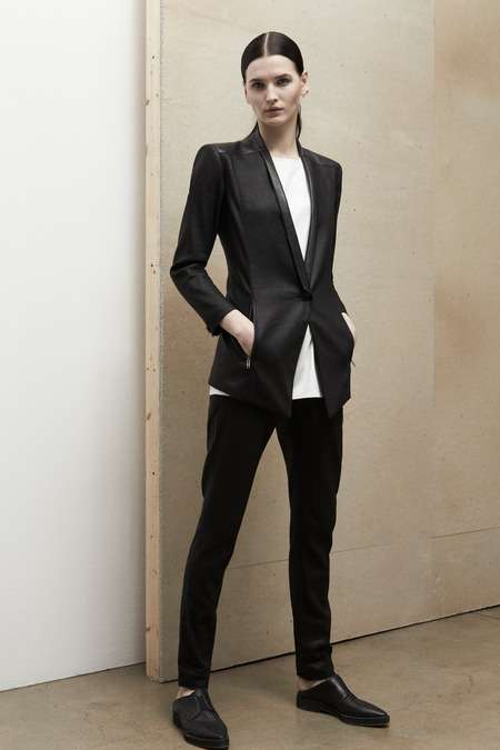 Helmut Lang 2014 Bahar Koleksiyonu