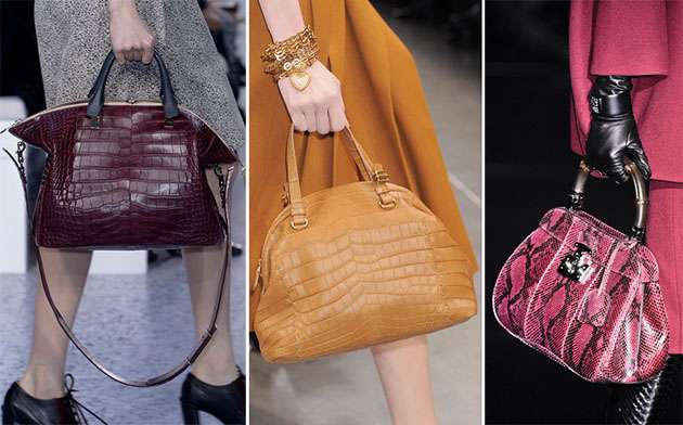 2014 çanta modası