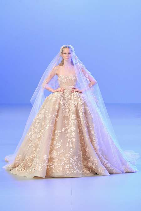 2014 Elie Saab 