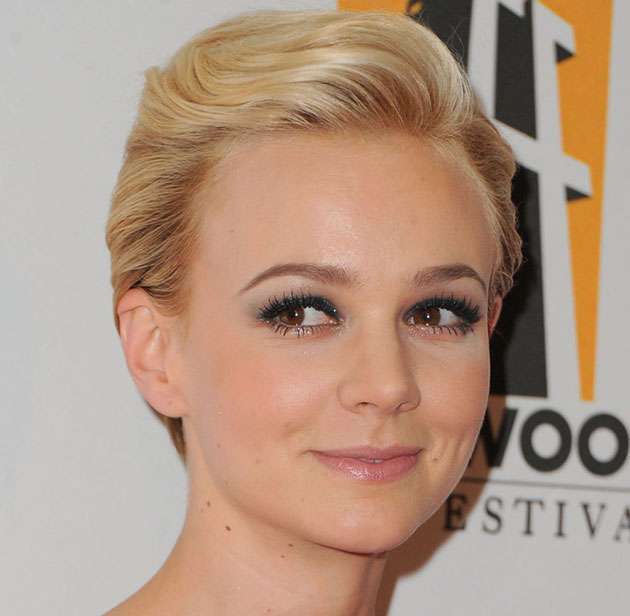 top_70_short_hairstyles_for_women_Carey_Mulligan_short_haircuts